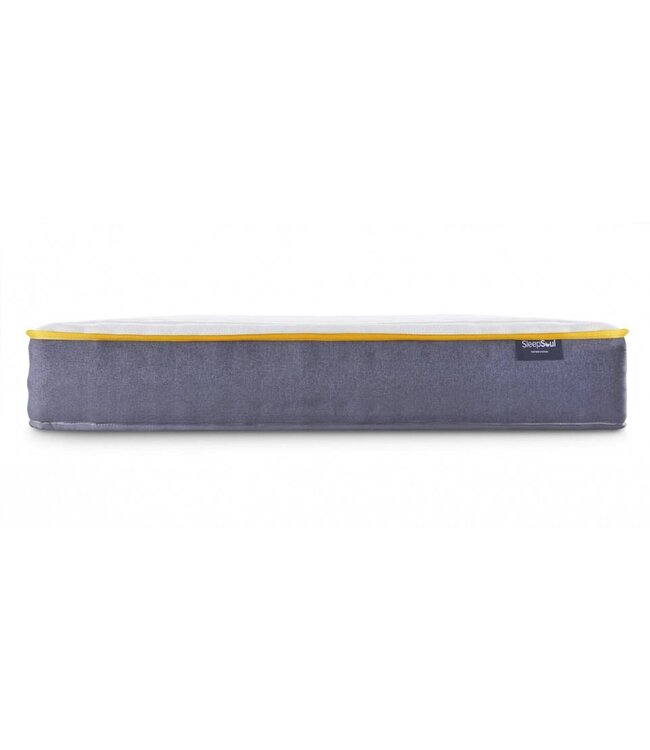 Birlea Sleepsoul Balance Mattress