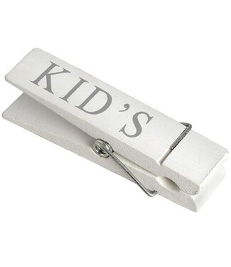 Hill Interiors Kids Memo Peg