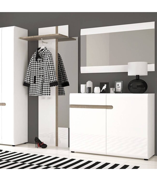 Furniture to Go Chelsea Medium Sideboard