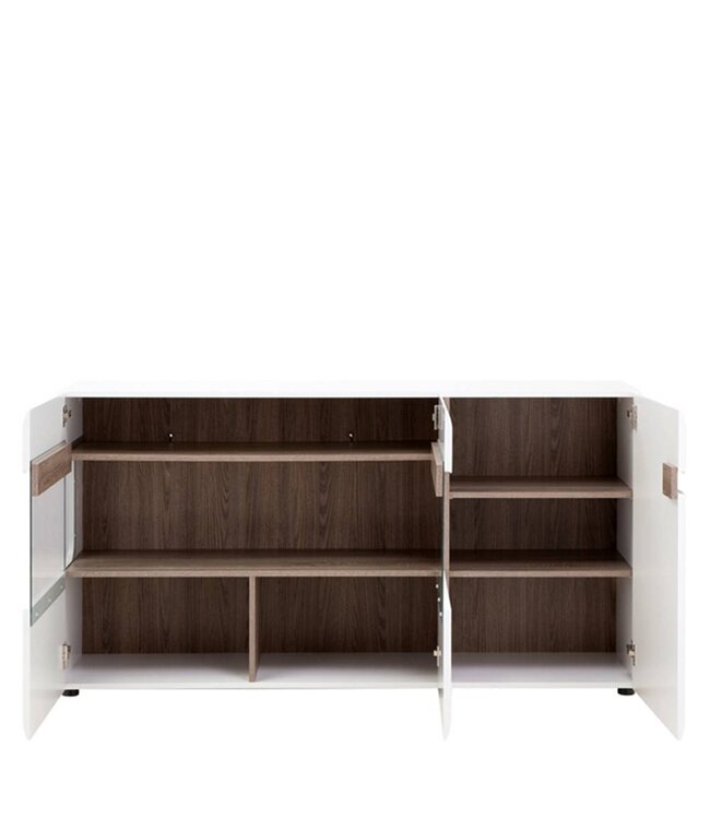 Furniture to Go Chelsea Glazed Large Sideboard