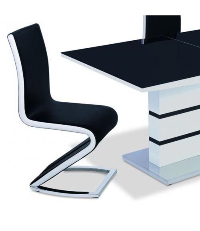 Heartlands Furniture Aldridge Extending Dining Set