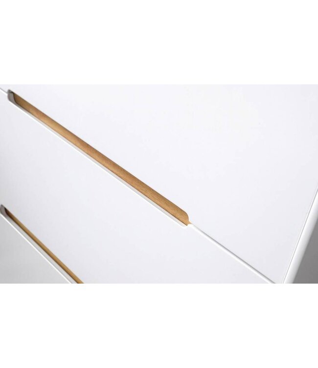 Julian Bowen Alicia Combination Wardrobe