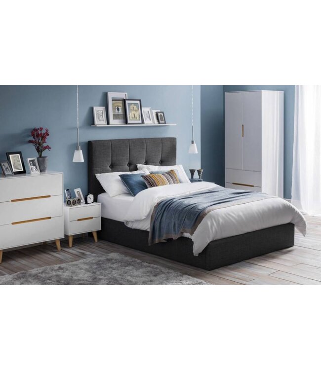 Julian Bowen Alicia Combination Wardrobe