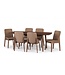 Kensington Extending Dining Set