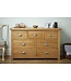 Birlea Woburn 4+3 Drawer Chest