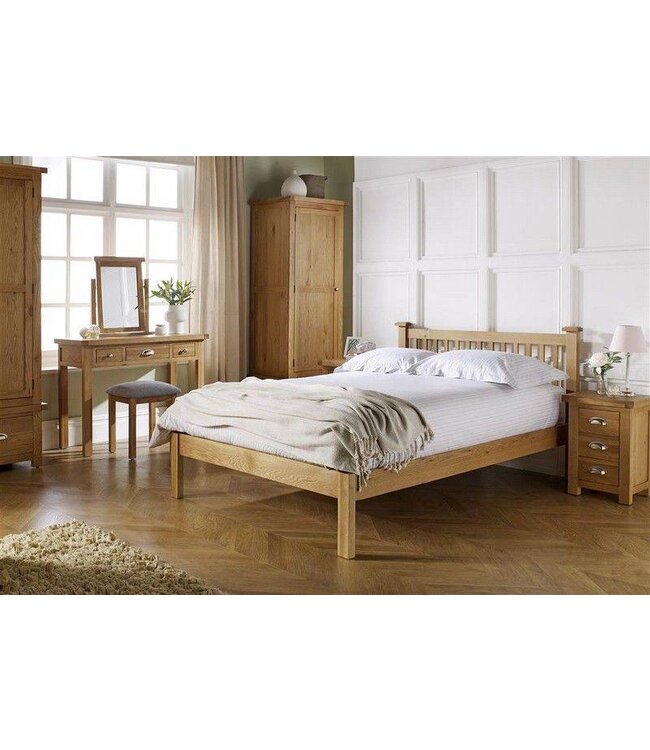 Birlea Woburn 4+3 Drawer Chest