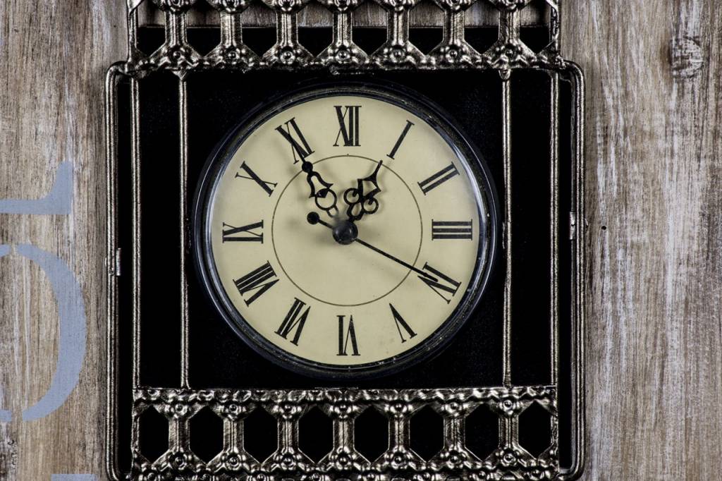 Big Ben Wall Clock Freitaslaf Net LTD Freitaslaf Net LTD