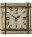 Madison Wall Clock