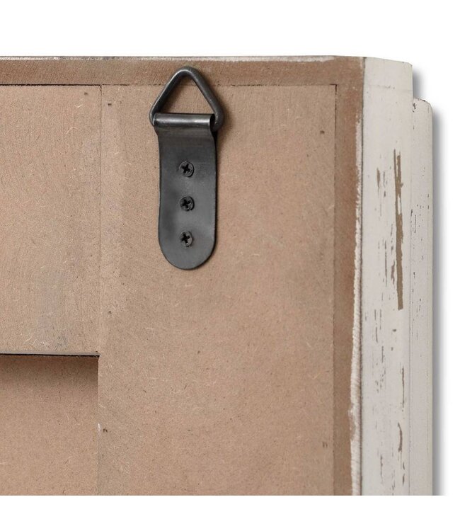 Hill Interiors San Marco Piazza Wall Clock - Large