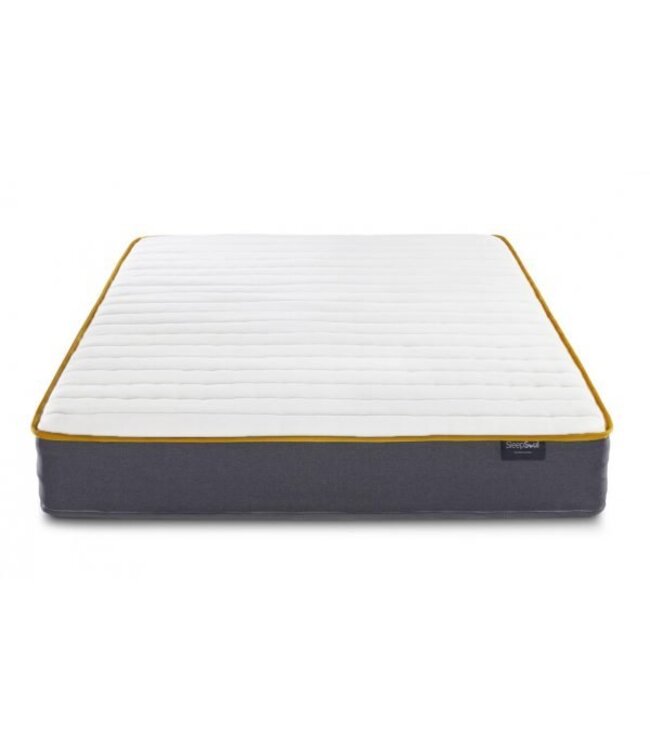 Birlea Sleepsoul Comfort Mattress
