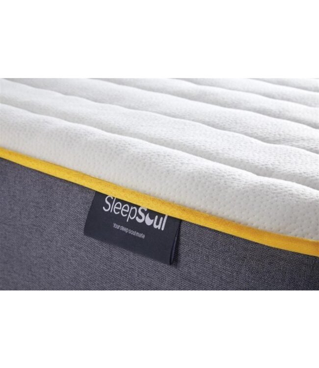 Birlea Sleepsoul Comfort Mattress