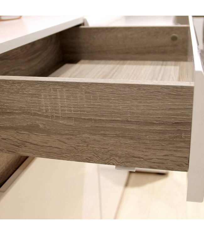 Furniture to Go Chelsea 4 Drawer Chest