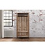 Birlea Urban 2 Door Wardrobe