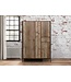 Birlea Urban 4 Door Wardrobe