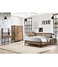 Birlea Urban 4 Door Wardrobe