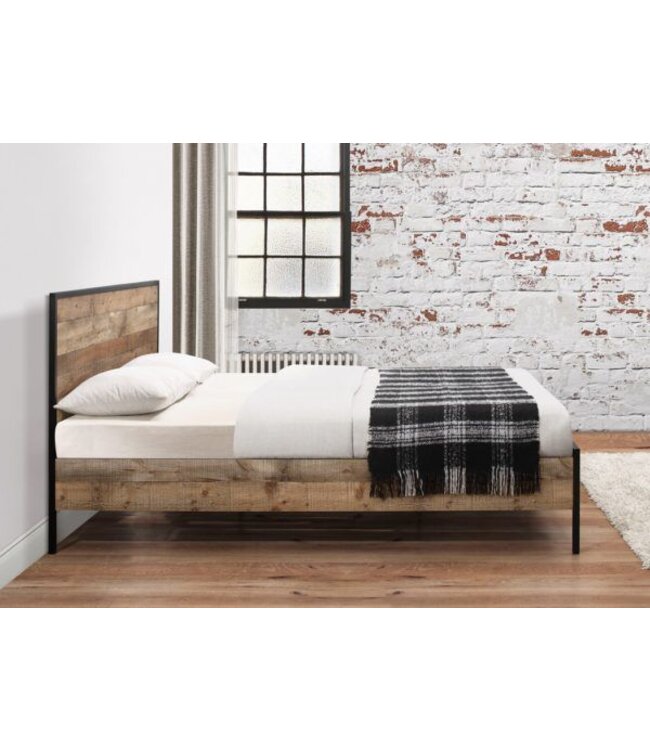 Birlea Urban Bed Frame