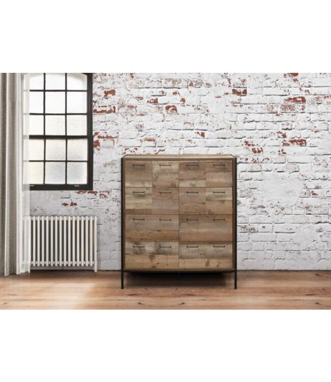 Birlea Urban Merchant Chest