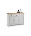 Julian Bowen Richmond 2-Tone Sideboard