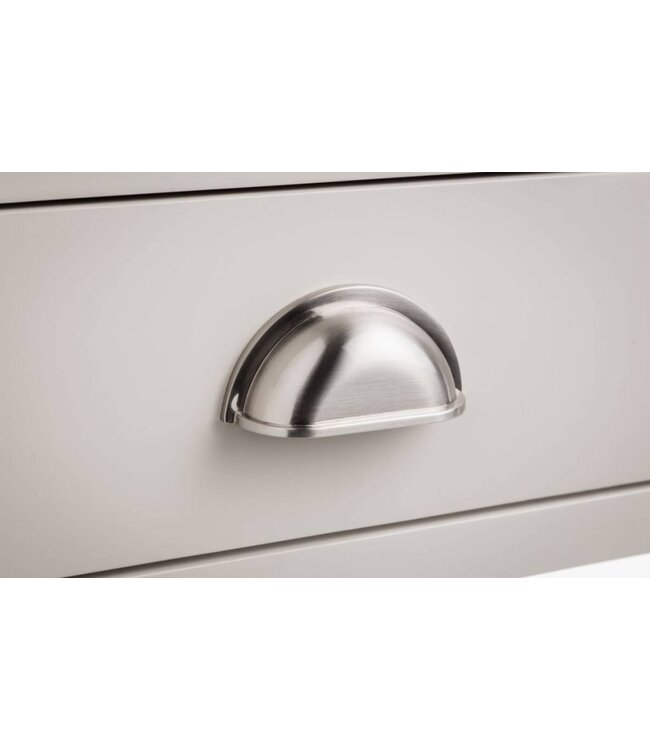 Julian Bowen Richmond 2-Tone Sideboard