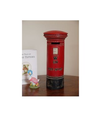 Post Box Money Box