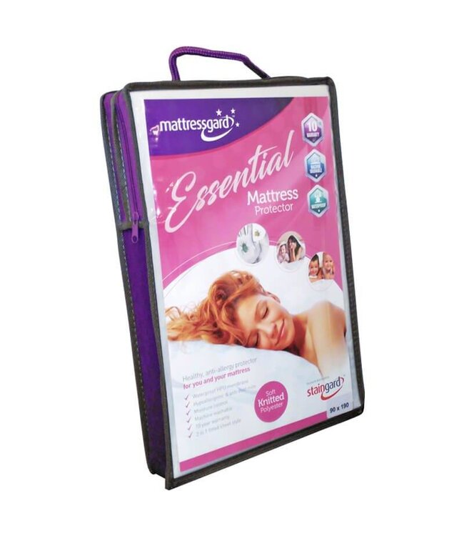 Mattressgard Essential Mattress Protector
