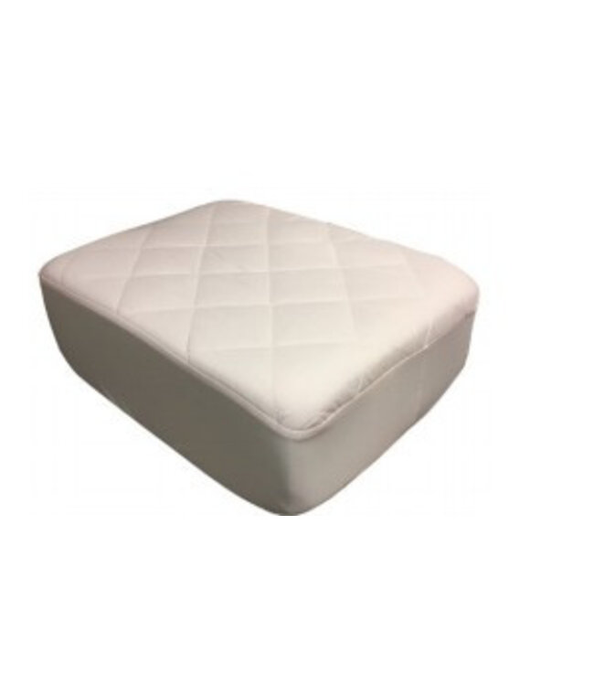 Mattressgard Luxury Quilted Mattress Protector
