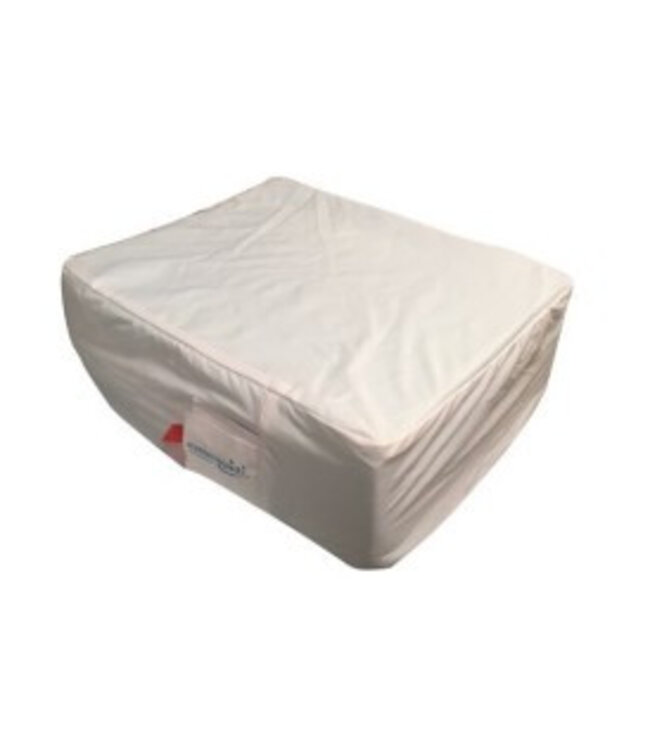 Mattressgard Coverseal Mattress Protector