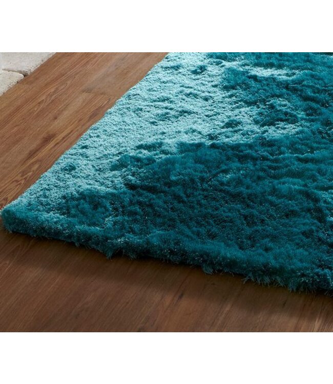 Sable Teal Rug 150 x 230 cm