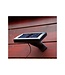 Kingfisher Garden Solar Powered 9 LED Security Light with PIR