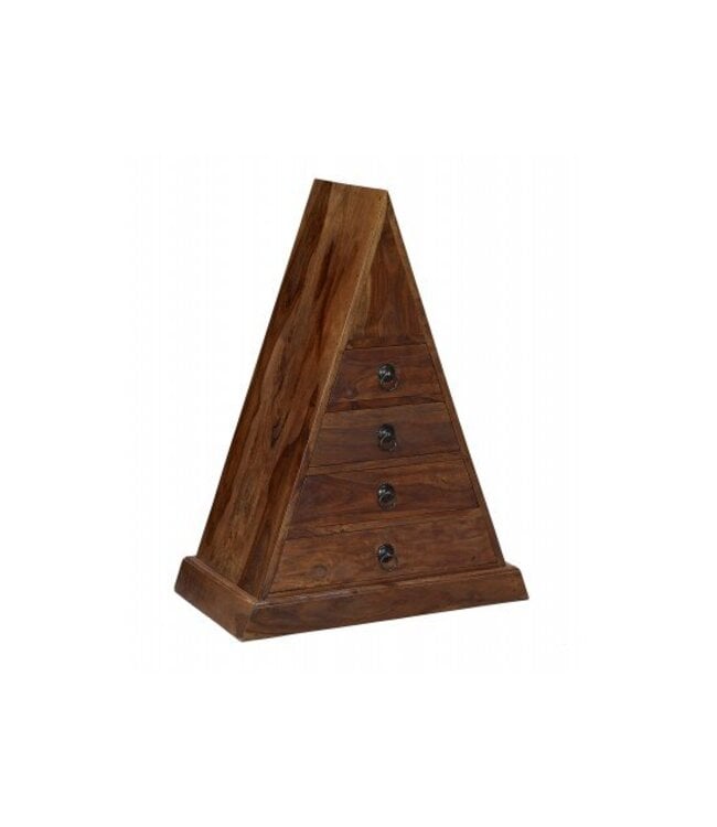 LPD Darjeeling Triangle Chest