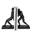 Push and Pull Men Bookends