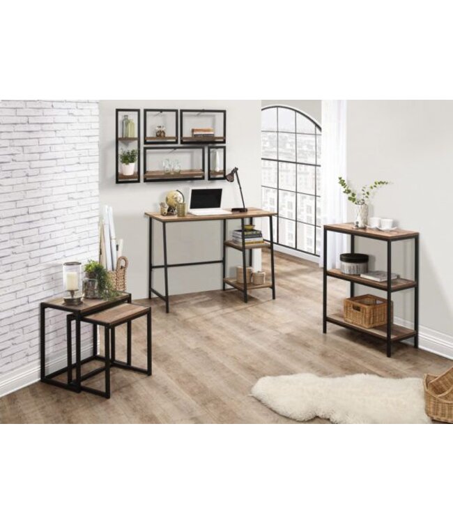 Birlea Urban Study Desk