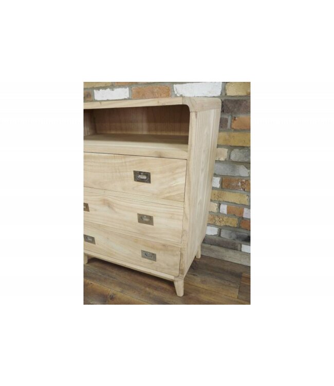 Cool Chest of Drawers Radio Cabinet Style