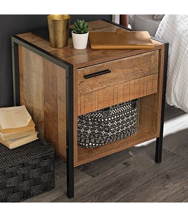 LPD Hoxton Bedside