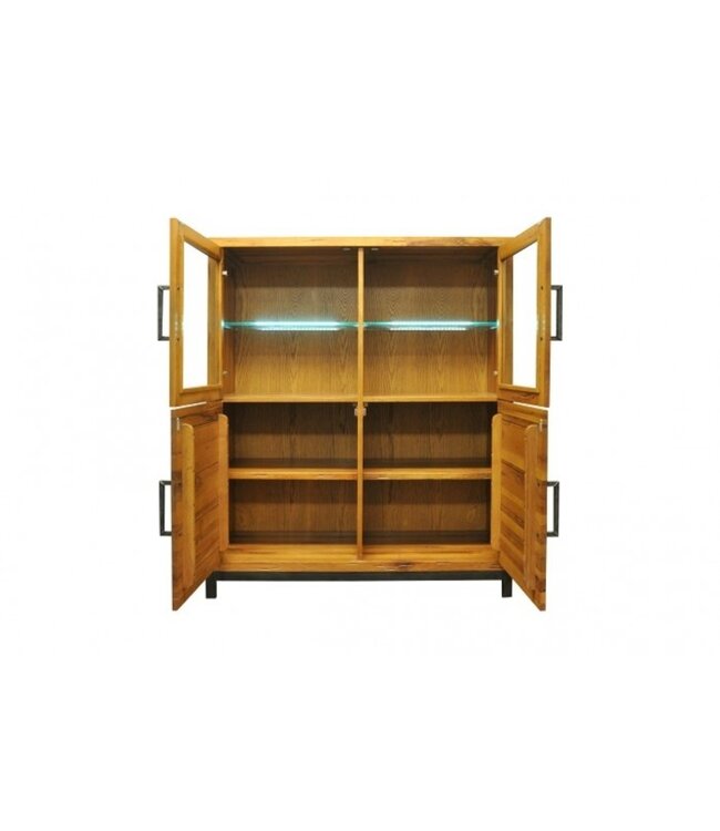 Kettle Home AB-HB Highboard With Lights