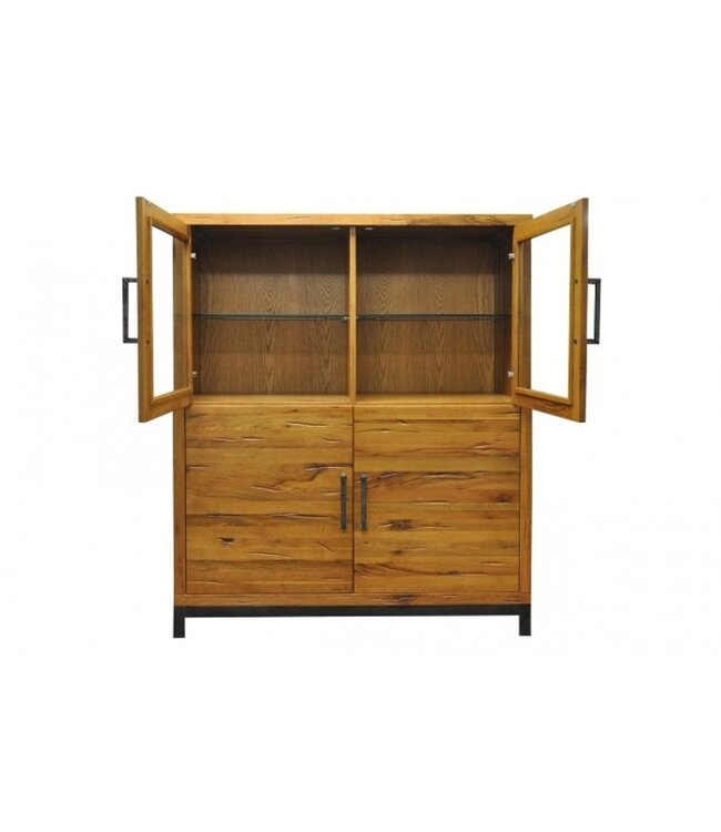 Kettle Home AB-HB Highboard With Lights