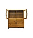 Kettle Home AB-HB Highboard With Lights