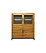 Kettle Home AB-HB Highboard With Lights