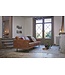 Rodeo Cognac 3 Seater Sofa