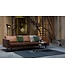 Rodeo Cognac 3 Seater Sofa