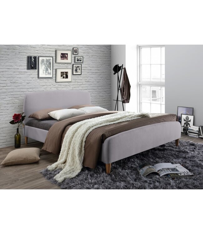 Time Living Geneva Bed