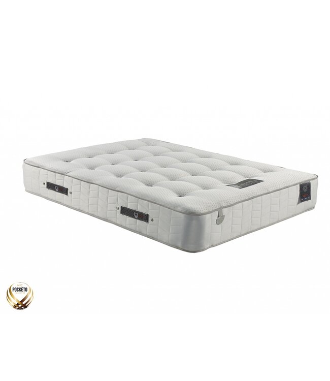 Sareer Pocketo 1000 Pocket Mattress