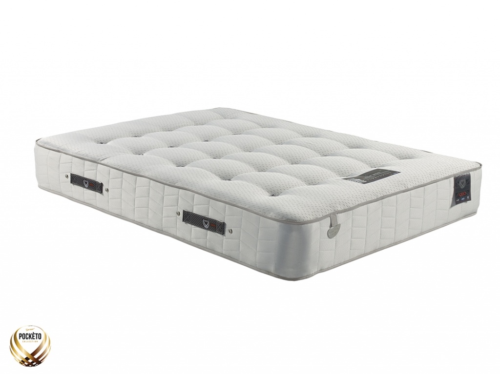 sareer pocket 2000 mattress review