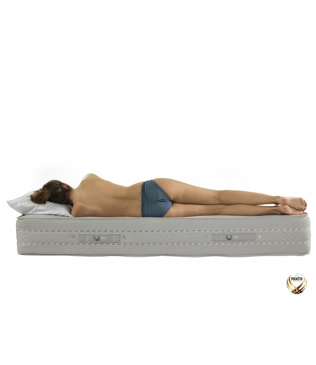 Sareer Pocketo 1500 Mattress