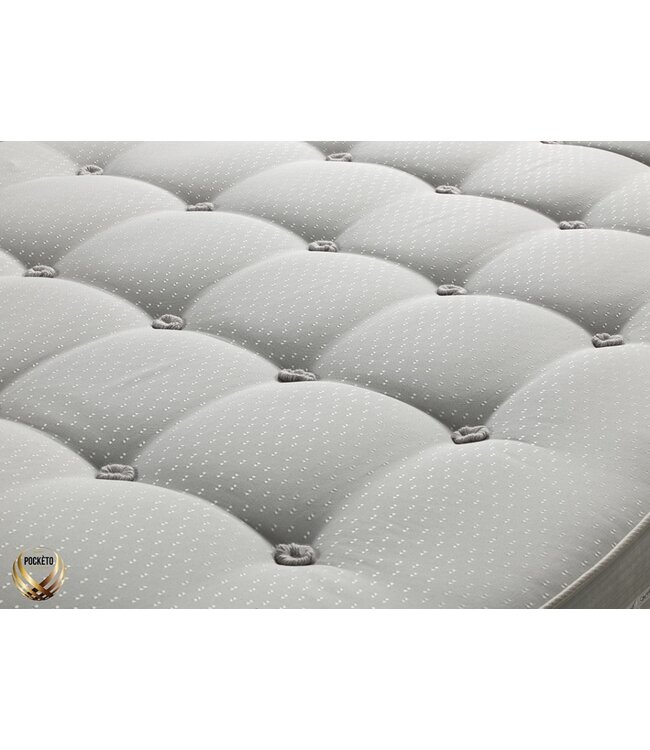 Sareer Pocketo 1500 Mattress