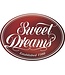 Sweet Dreams Evolve Divan Base | Side Ottoman