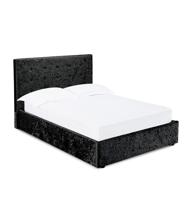 LPD Furniture Rimini King Size Ottoman Bed