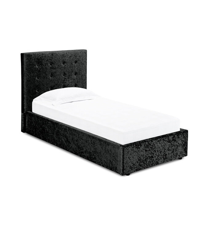 LPD Furniture Rimini King Size Ottoman Bed