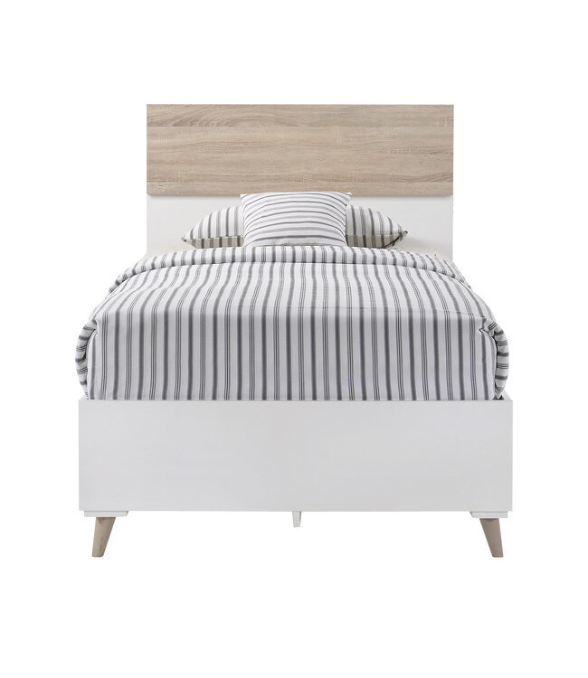 LPD Furniture Stockholm Bed