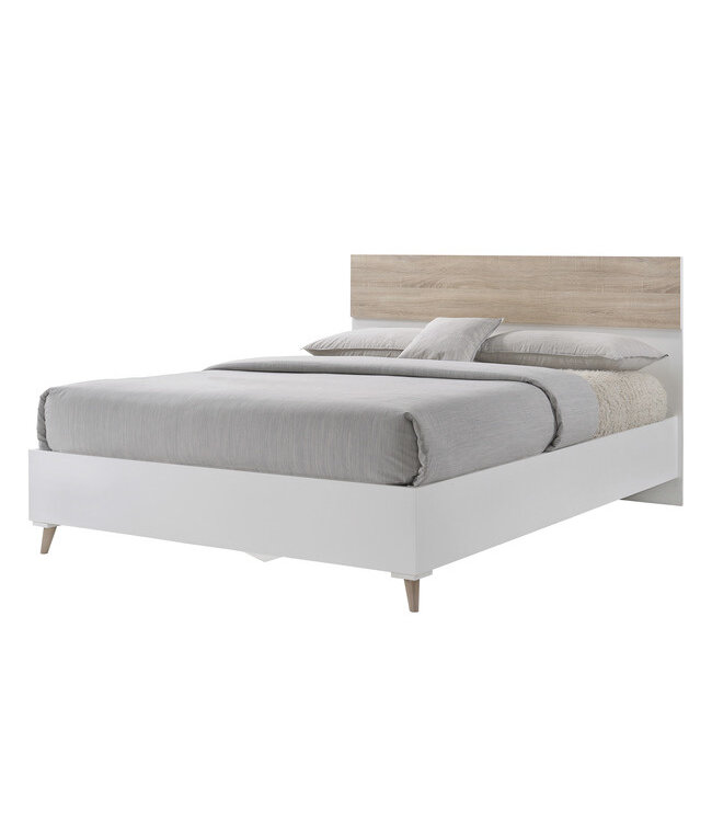 LPD Furniture Stockholm Bed